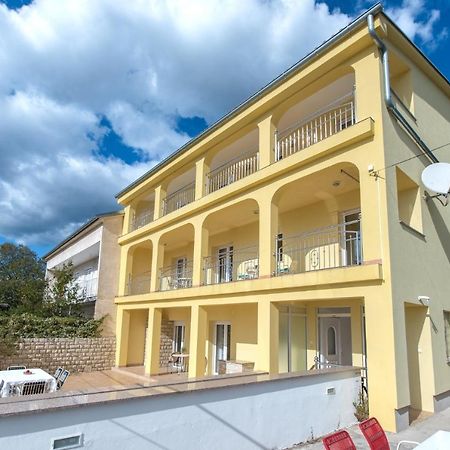 Apartments With A Parking Space Dramalj, Crikvenica - 5592 Extérieur photo