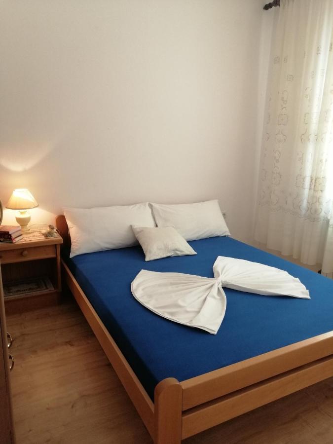 Apartments With A Parking Space Dramalj, Crikvenica - 5592 Extérieur photo