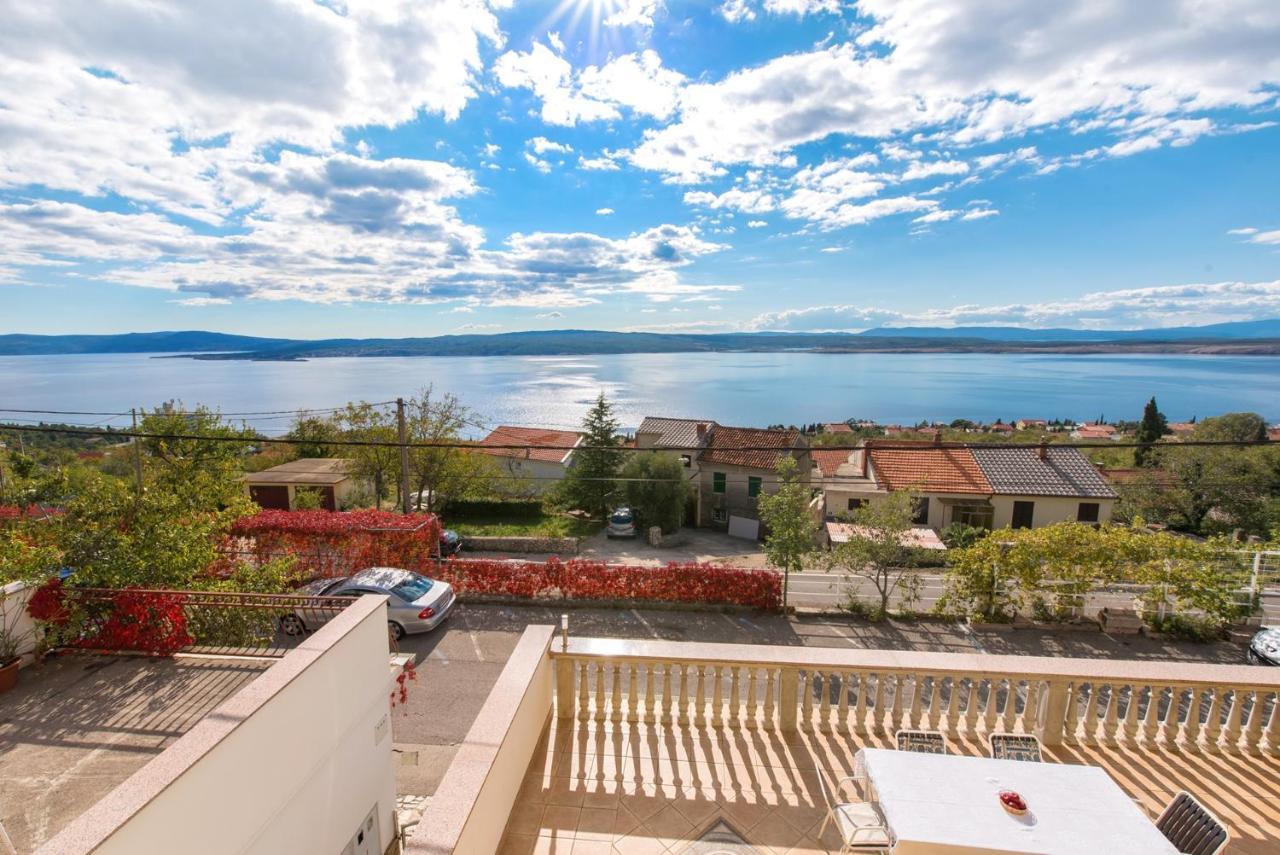 Apartments With A Parking Space Dramalj, Crikvenica - 5592 Extérieur photo