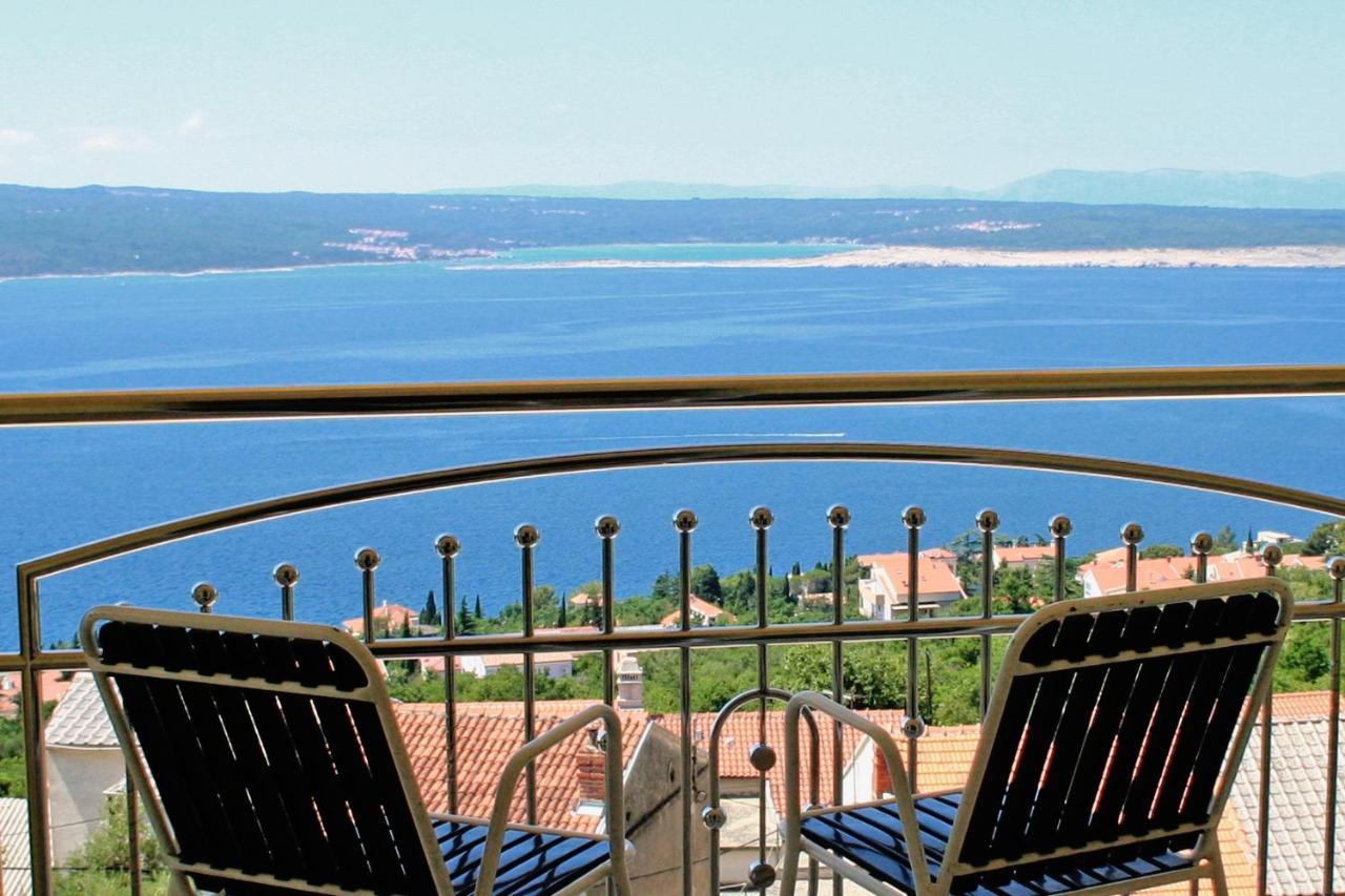 Apartments With A Parking Space Dramalj, Crikvenica - 5592 Extérieur photo