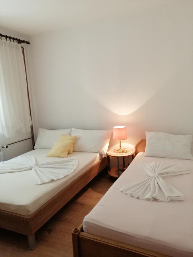 Apartments With A Parking Space Dramalj, Crikvenica - 5592 Extérieur photo