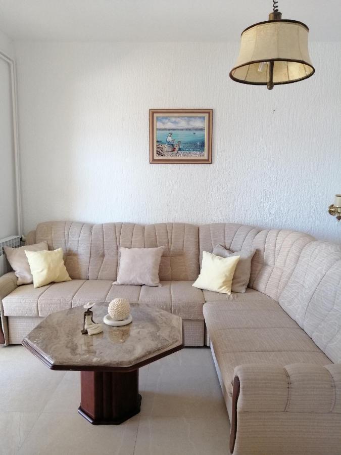 Apartments With A Parking Space Dramalj, Crikvenica - 5592 Extérieur photo
