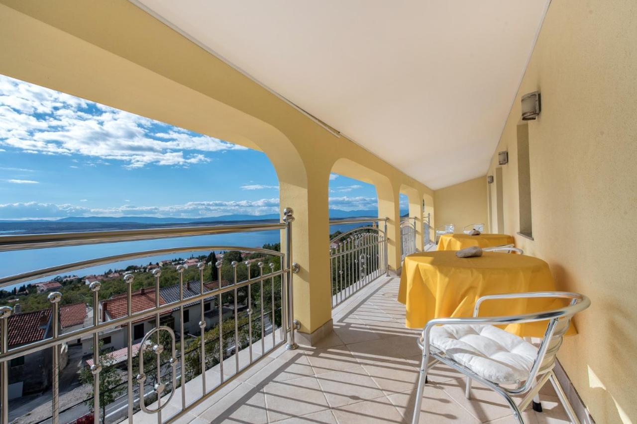 Apartments With A Parking Space Dramalj, Crikvenica - 5592 Extérieur photo